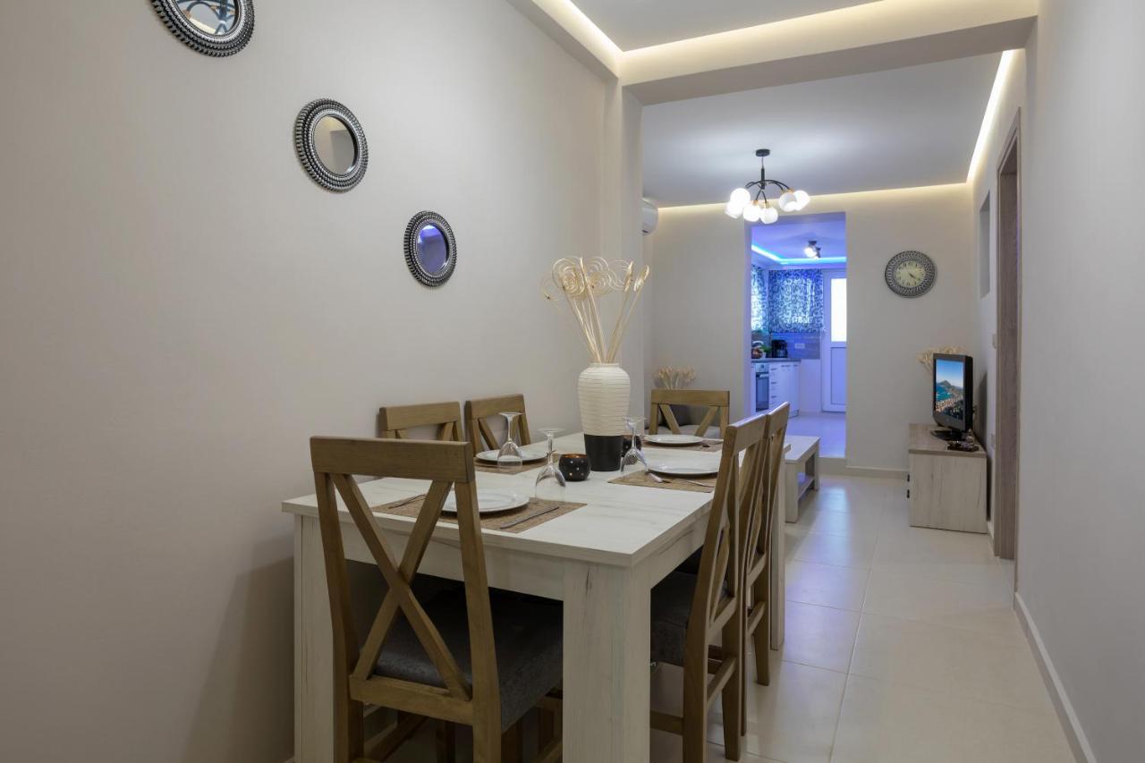 Evia'S Apartment - New Apartment In Town! Zakynthos Town Exterior foto