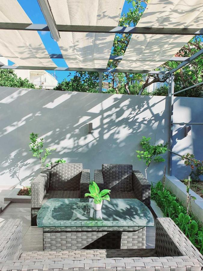 Evia'S Apartment - New Apartment In Town! Zakynthos Town Exterior foto
